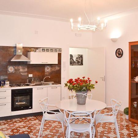 Quattroquarti Stradivari Home Noto Exterior photo