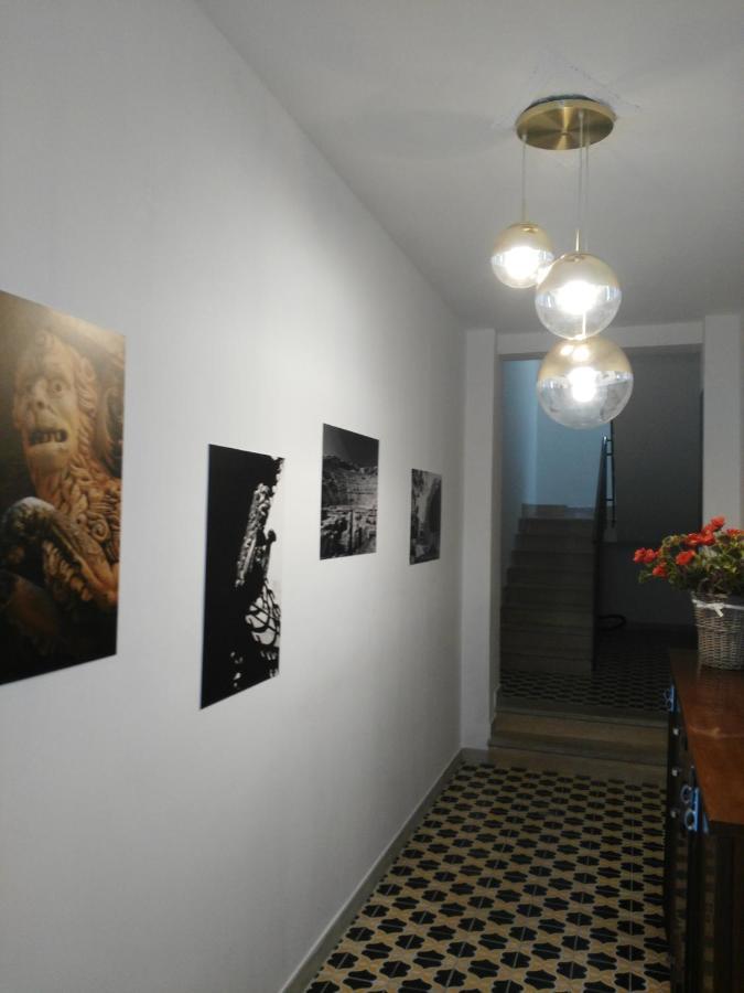 Quattroquarti Stradivari Home Noto Exterior photo