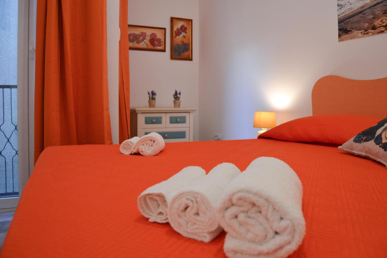 Quattroquarti Stradivari Home Noto Exterior photo