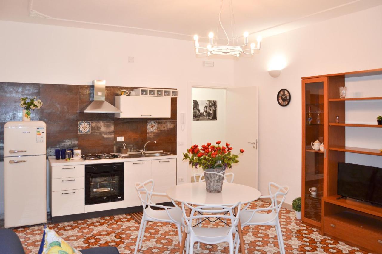 Quattroquarti Stradivari Home Noto Exterior photo