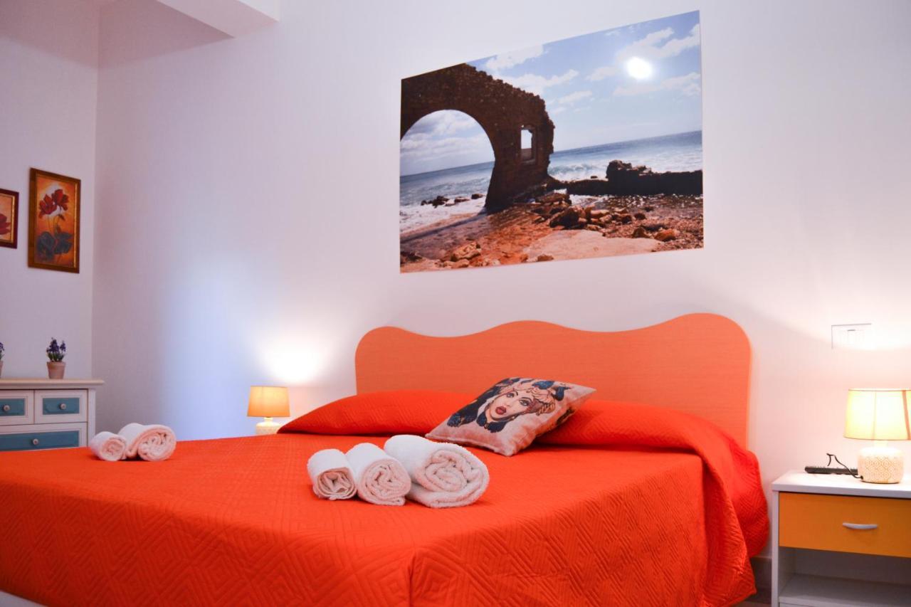 Quattroquarti Stradivari Home Noto Exterior photo