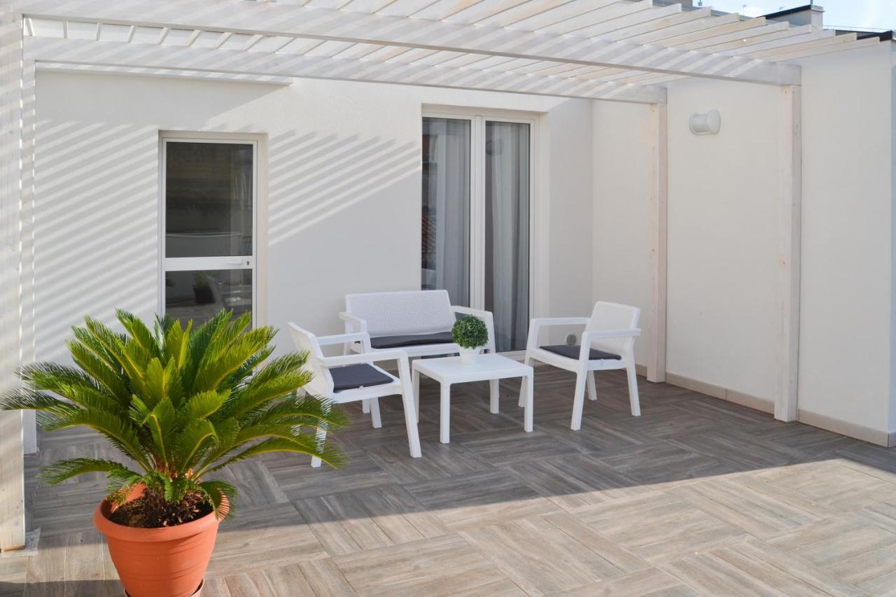 Quattroquarti Stradivari Home Noto Exterior photo