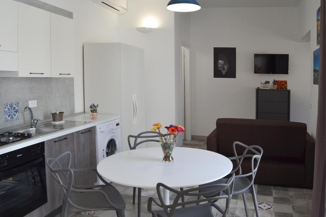 Quattroquarti Stradivari Home Noto Exterior photo