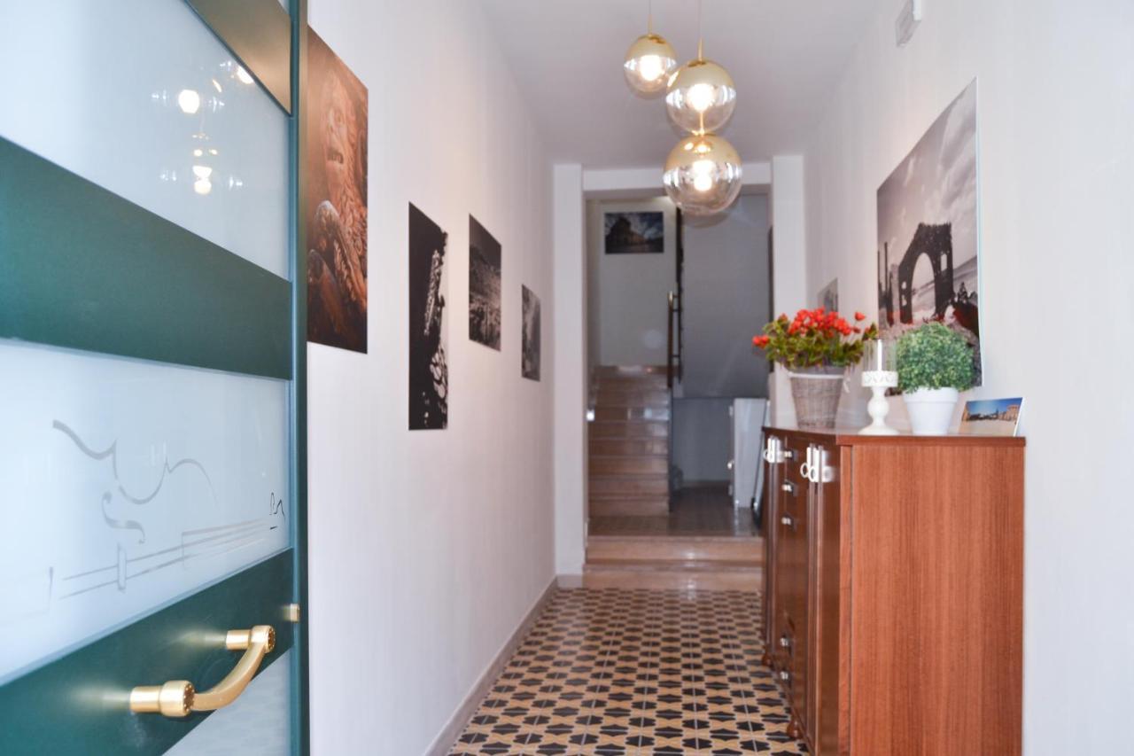 Quattroquarti Stradivari Home Noto Exterior photo